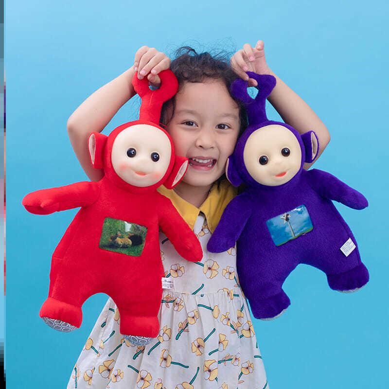 Skyline baby Children's woolen toy to accompany your child to sleep doll cloth occasionally send children birthday presents appeasement dolls