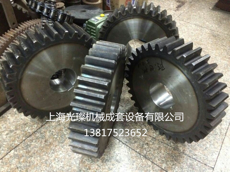 Factory processing custom 1 to 16M gear factory direct spot 1M to 16M13 teeth to 120 teeth