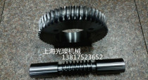 Manufacturers custom worm gear 0 8M-20M worm gear Copper worm gear custom steel worm gear worm processing custom