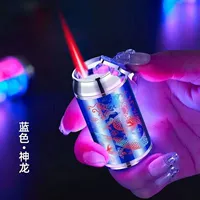 Yila Can Blue Dragon