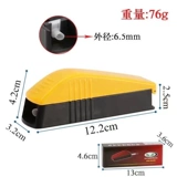 Нагреватель сигарета толкания 6.5 ручной сигарет легкой маленькая домашняя мелиорация грубая средняя сигарета