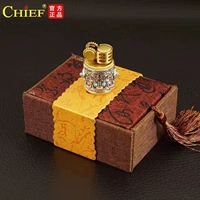 Бронированный толстый человек дает 133 мл + Флинт Асбест Сердце