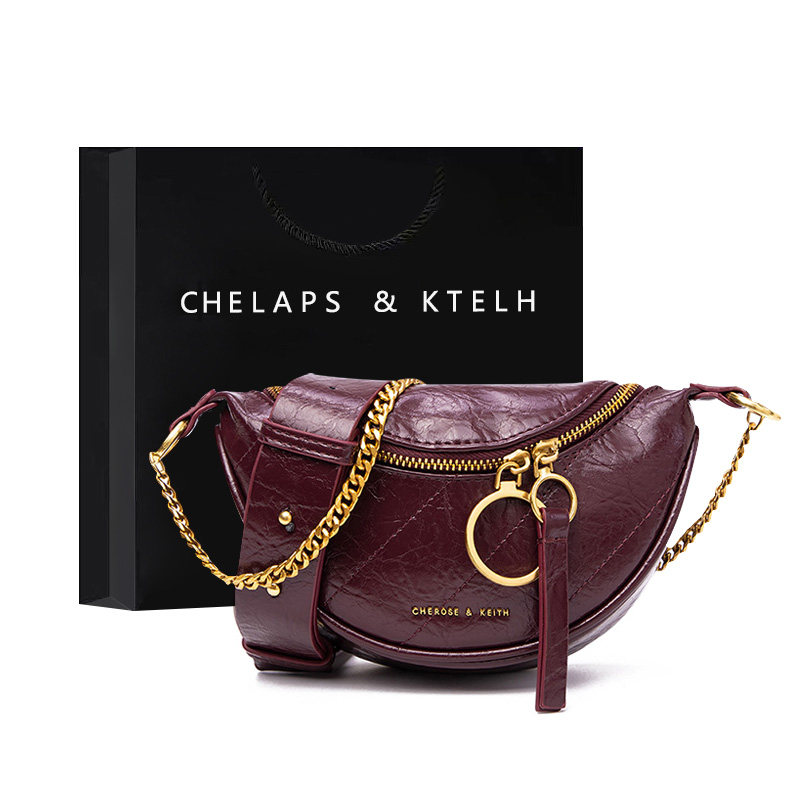 Bag Pack woman 2023 new wave fashion purse 100 lap net red single shoulder diagonal satchel bag 2022 new women's bag-Taobao