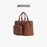 Модная сумка для путешествий, багажный чемодан