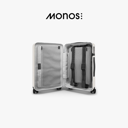 Вместительный и большой высококачественный чемодан, 20 дюймов