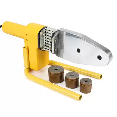 vico electronic constant temperature hot melt device PPR tube hot melt machine melting machine heat welding machine does not stick die