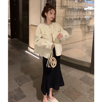 Теплый абрикосовый цвет