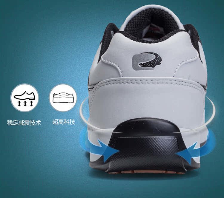 Chaussures de golf - Ref 854668 Image 15