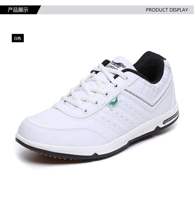 Chaussures de golf - Ref 854285 Image 16