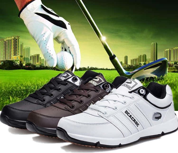 Chaussures de golf - Ref 854668 Image 7