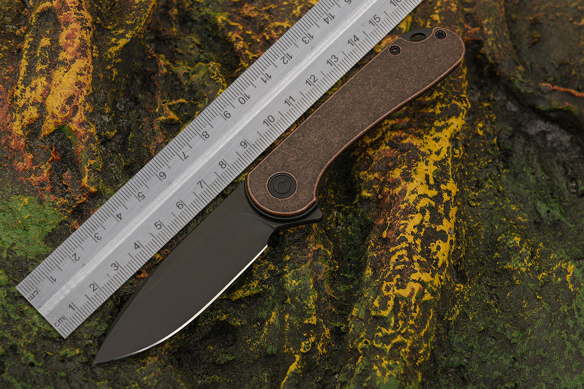 CIVIVI C brand C907 outdoor camping equipment high hardness portable portable EDC practical pocket folding knife