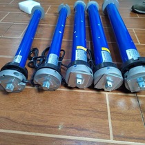 Guorui electric door garage door tubular motor rolling shutter door awning manual door modified rolling door universal remote control motor