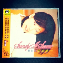 (Genuine Rolling Stone Classics) Sandy Lam - Love is the Only I Swear Album CD