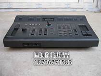 Japanese original JVC JX-SV77 video editing platform