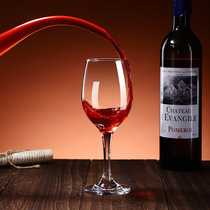 European style wine small red wine glass spirit glass two or two glasses household crystal glass champagne red wine glass set