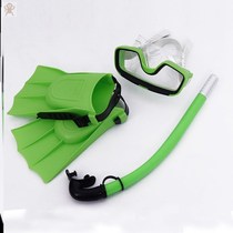 Shoes Swimming Shoes God Instrumental Feet Webbing Freestyle Silicone Swimming Duck Palm Butterfly Footrest Foot Sleeve Swimming Duck Swim Suit