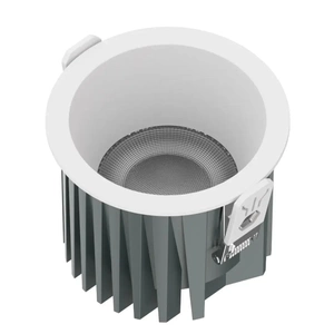Потолочный светильник, 6 дюймовый, 50W, 40W