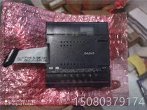 The bargaining Omron PLC Module CP1W-DA041 functions well