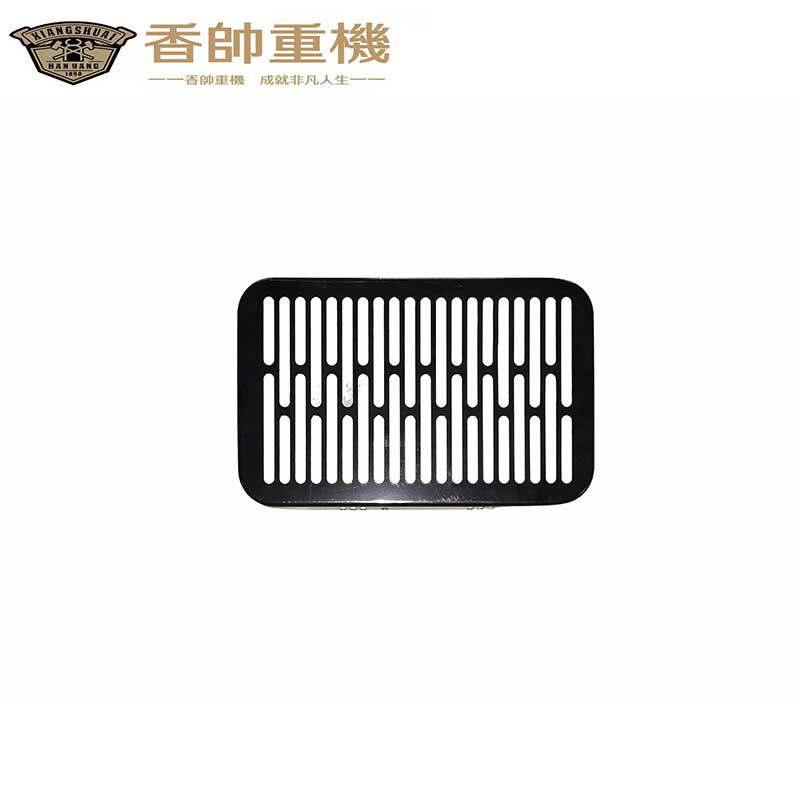 Xiangshuai Heavy Machinery Yulong 700 900 Shenlong Ruilong Raptor Original Water Tank Radiator Decorative Cover Protective Cover