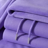 Удерживающая тепло бархатная комфортная толстовка с капюшоном, балахон для отдыха подходит для мужчин и женщин