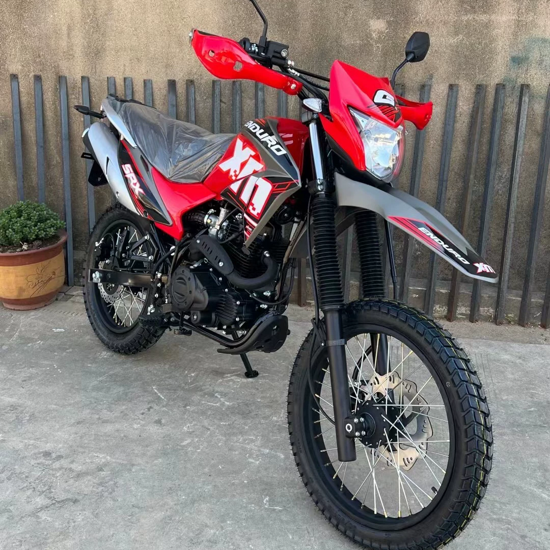 Б/у мотоцикл Zongshen 250cc горная кросс-страна высокого качества магический позер гепард CQR напряжение спортивный автомобиль