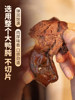 Duck Gizzards, Ready-To-Eat Braised Delicacy, Spicy Flavor, Individually Packaged, Leisure Food, Snack, Small Snack, Late-Night Snack