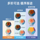 Shengshou 3X3 Magic Cube Irregular Dodecahedron 3X3 2X2 4X4 5X5 6X6 7X7 High-Level Competition Children's Educational Toy 2