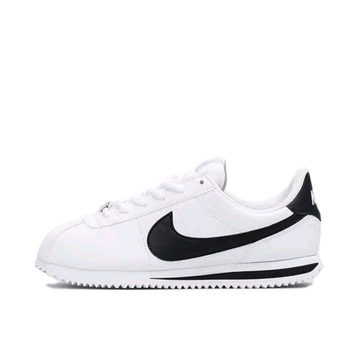 Nike Classic Cortez Running Shoes, Non-Slip, Wear-Resistant, Cushioning 904764-102 Cd Warehouse