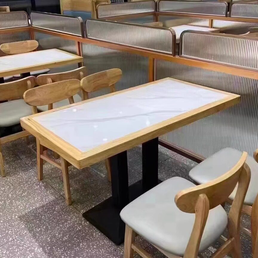 米尚餐饮家具