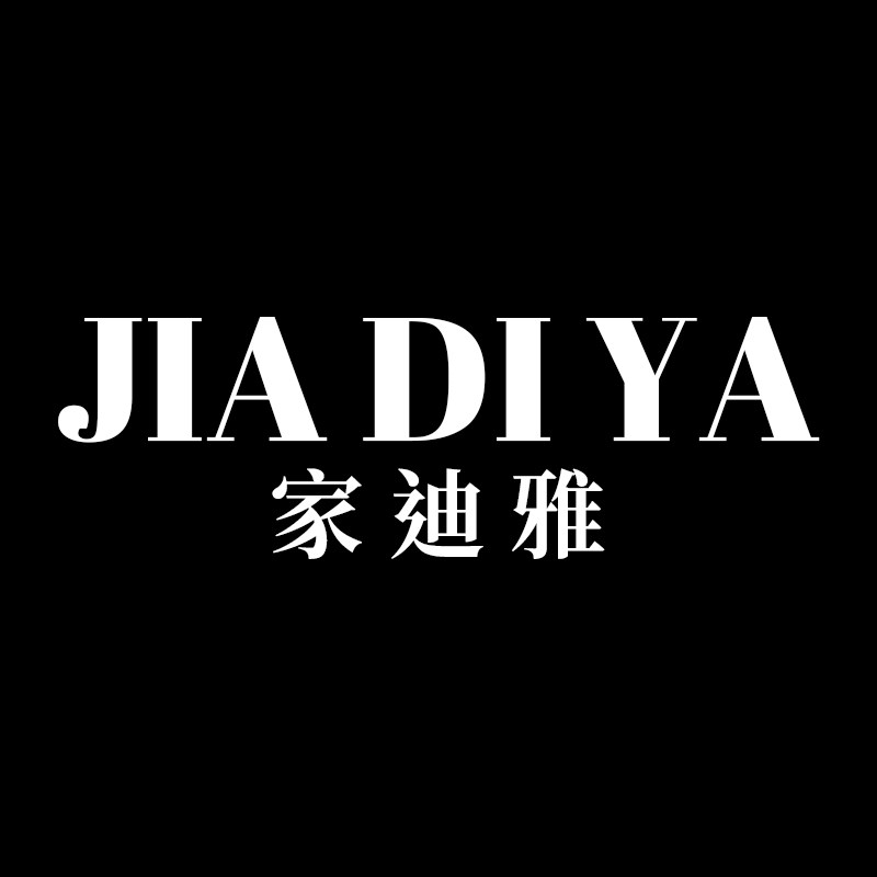 家迪雅壁画的LOGO