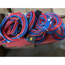 Inquiry before bidding: (Negotiation) ZTE DC power cord with double ends and double wires. If necessary please contact us for details. Not included.