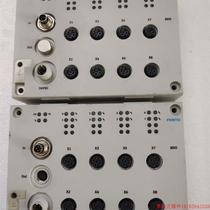 Inquiry before bidding: Original disassembled Festo CP-A08-M12-EL-Z ready packaged please inquire.