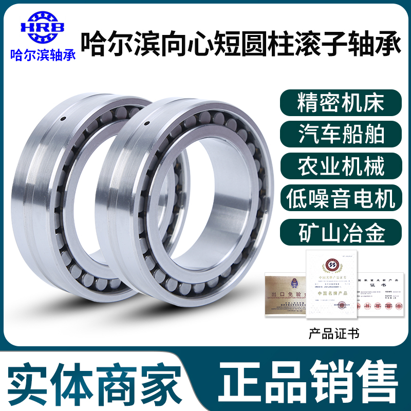 P4 Harbin Machine Tool spindle bearings NN3005 3006 3015 3016 3017 3017 3018 K P4 W33 -Taobao