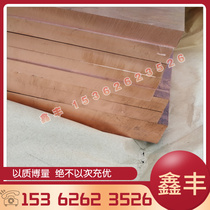 Environmentally friendly high-strength AlTi5 aluminum rods supply AlTi5 aluminum alloy Alcoa pipes lines aluminum plates corrosion-resistant aluminum rows