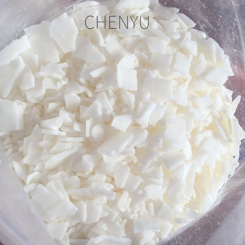 Manufacturer straight for soybean wax diy material fragrant candle diy made raw material white beeswax ice floe wax jelly wax-Taobao