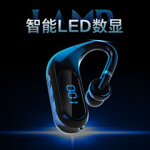 Edifier Bluetooth headset 2021 new true wireless ear-mounted in-ear sports single-ear call driver