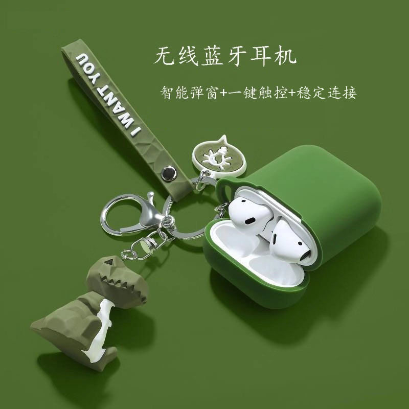 Edifier official website true wireless bluetooth headset binaural sports running invisible suitable for Apple vivo Huawei is