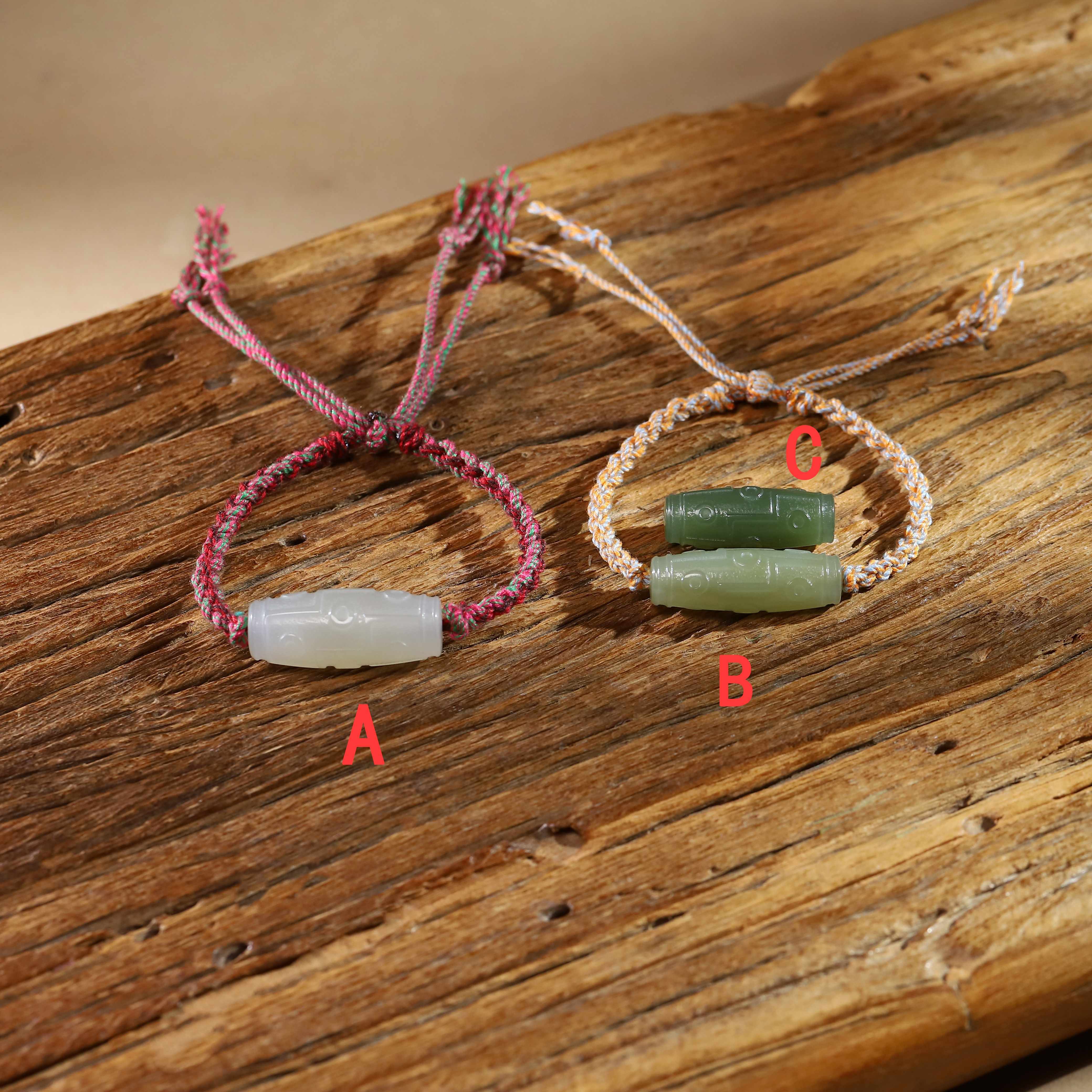 古玉 和田玉 松彫 根付 手彫 重量約22g 古代 和田玉(ホータン)