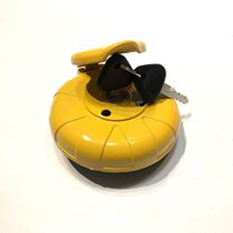 Volvo Linerwork 60 80120140210240290360480 excavator diesel oil tank cover