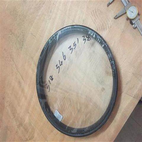 Excavator Accessories Engineering Machinery Accessories Magic Mirror Oil Seal 318346351 38