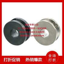 Round strap with pulley trapezoidal groove screw fixed type ENQ01 02 11 11 21 22 26 31
