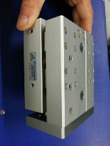 Original Japanese KOGANE Little Jinjing ARS25x20-2W slipway cylinder spot for sale