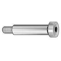 SUS304 stainless steel external thread type high bolt plug to replace SMSB10-10 (8 * 1 25)