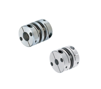 Couplings diaphragm type clamping type double diaphragm type CPDW single CPDT 19 25 25 32 40 50