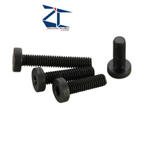 Bookhead Inner Hexagon Screw Bow Bolt short head screw Alternative CBS6-8