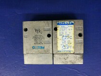 Original L O-3-1 8-B gas control valve spot for sale