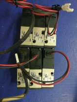 Original dress Japanese VK334-5G solenoid valve DC24V spot for sale