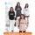 Антибактериальная футболка с коротким рукавом Sorona Sorona cool feeling, 260 г mini 0
