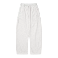 Светлый цветок серый