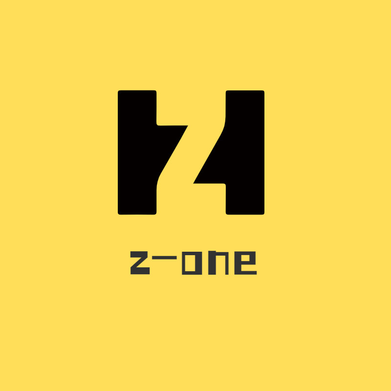Z 一 one